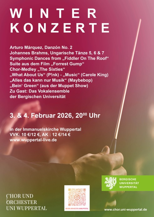 Plakat WS 25-26 Wuppertal