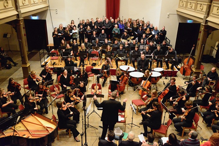 Uni-Konzert 11